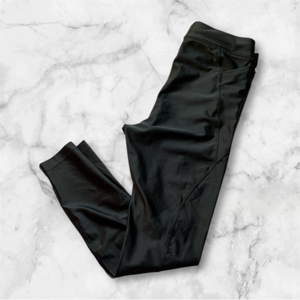 Nike Dri-Fit Running Leggings
